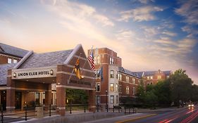 The Union Club Hotel At Purdue University, Autograph Collection